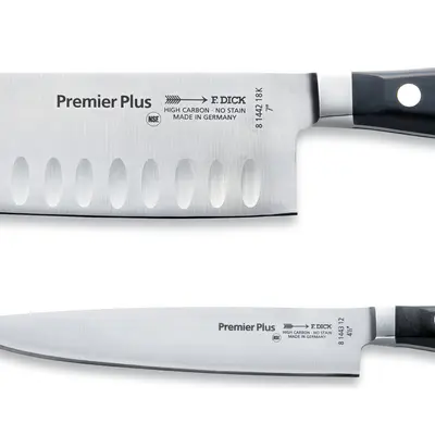 F. Dick Sada nožů Premier Plus 2 nože  8109700 (2)