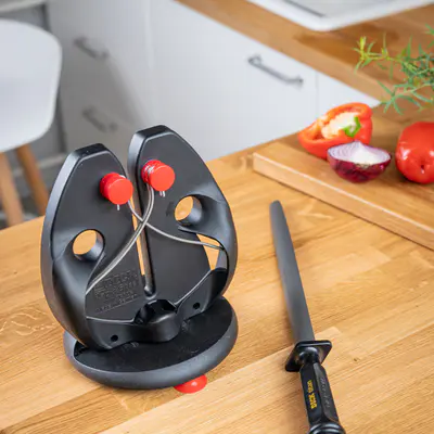 F. Dick Ocílka TITAN 30 cm oválná (4)