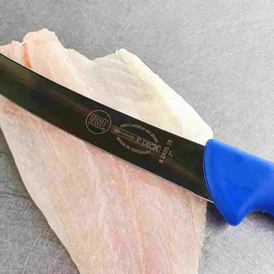 F. Dick Nůž porcovací ErgoGrip 18 cm  8 2425 18 (2)