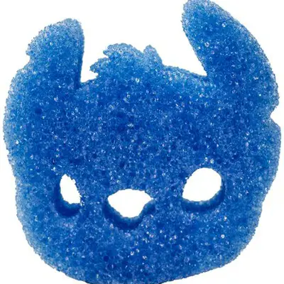 Scrub Daddy Houbička STITCH (2)