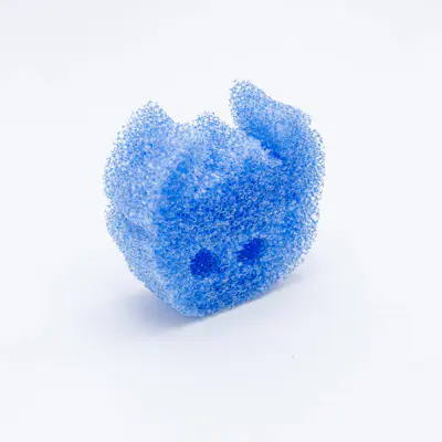 Scrub Daddy Houbička STITCH (5)