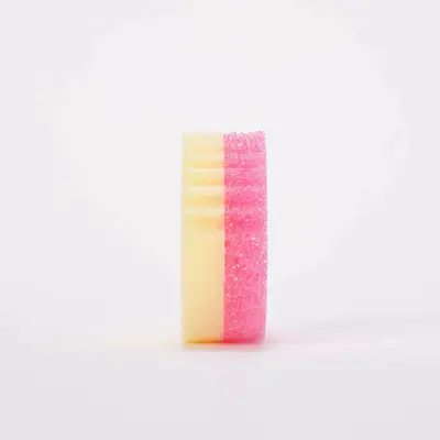 Scrub Daddy Houbička Scrub Mommy Pink Single růžová (3)