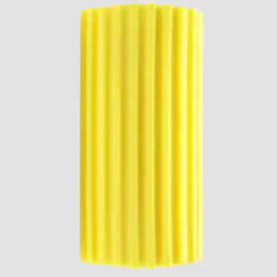 Scrub Daddy Houbička na utírání prachuDamp Duster (žlutá) (2)