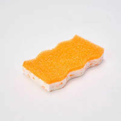Scrub Daddy Houbičky zázračné - Eraser Daddy 10x (2 ks) (2)