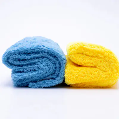 Scrub Daddy Utěrky z mikrovlákna - (2 ks) (2)