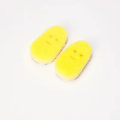 Scrub Daddy Houbičky náhradní Dish Daddy -   (2ks) (3)
