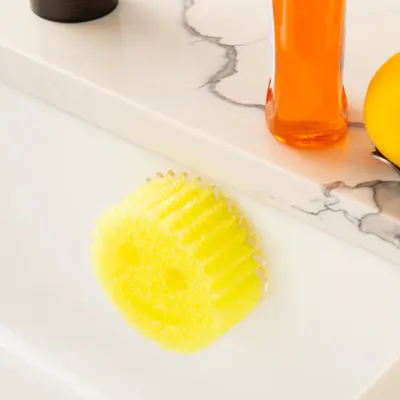Scrub Daddy Držák na houbičky - Daddy Caddy (4)