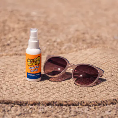 Scrub Daddy Anti-Fog Spray 50 ml (4)