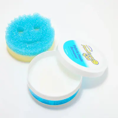 Scrub Daddy PowErase Gel 160g na čištění skvrn na textilu (2)