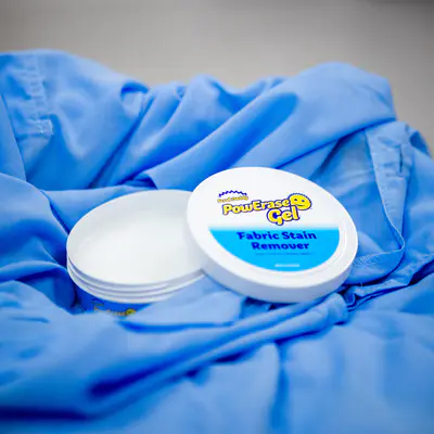 Scrub Daddy PowErase Gel 160g na čištění skvrn na textilu (4)