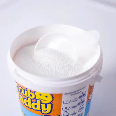 Scrub Daddy Prášek PowOxi na odstranění skvrn 1 kg (2)