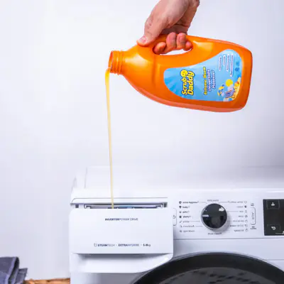 Scrub Daddy Prostředek prací 2l (4)