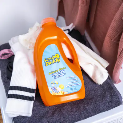 Scrub Daddy Prostředek prací 2l (5)