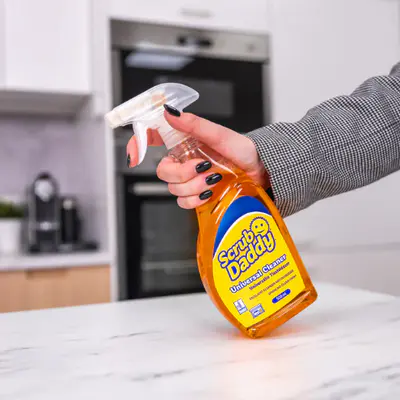 Scrub Daddy Čistič univerzální 500ml (2)