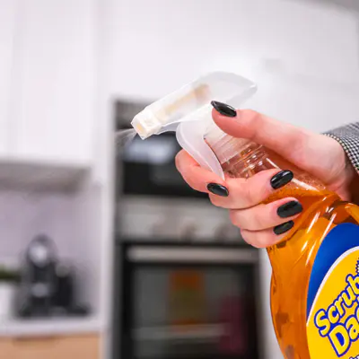Scrub Daddy Čistič univerzální 500ml (4)