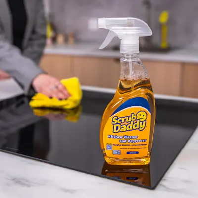 Scrub Daddy Čistič kuchyňský 500ml (2)