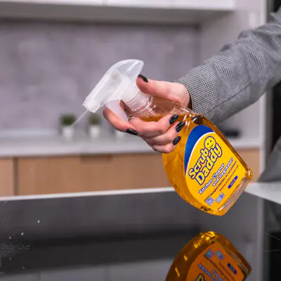 Scrub Daddy Čistič kuchyňský 500ml (3)