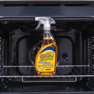 Scrub Daddy Čistič kuchyňský 500ml (4)