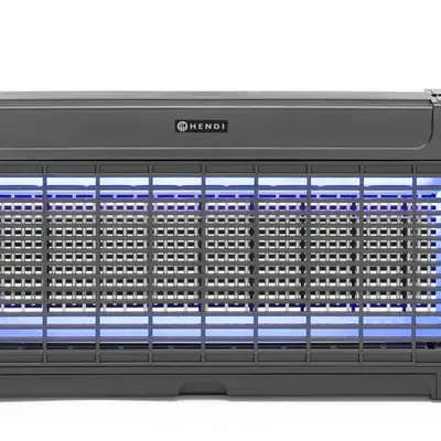HENDI Lapač hmyzu, 230V/13W, 470x100x(H)265mm (2)