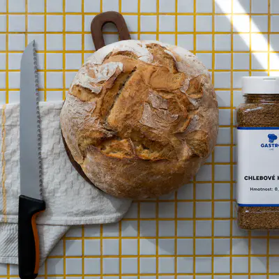Gastro line Chlebové koření 500g dóza (2)