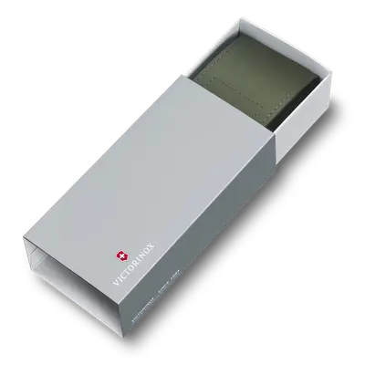 Victorinox Nůž kapesní HUNTER PRO M černý 225 mm (4)