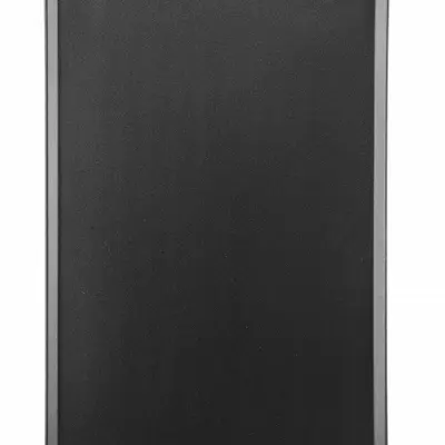 HENDI Plech pečicí s nepřilnavým povrchem CONVECTOMAT BAKE, GN 1/1, Černá, 530x325x(H)10mm (3)