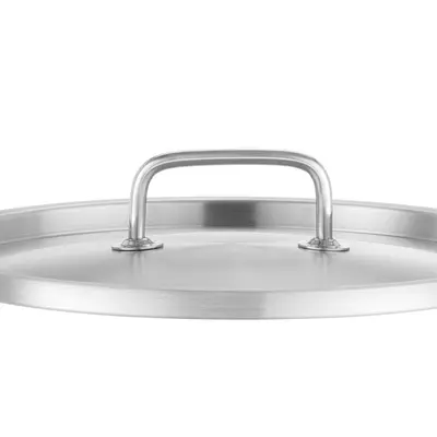 HENDI Poklice na hrnce, Kitchen Line, ⌀280mm (2)