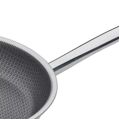 Spring Pánev Wok 28cm VULCANO CUT RESIST PURE (3)