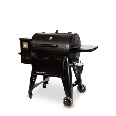 Gril na pelety Navigator 850 Pit Boss (2)