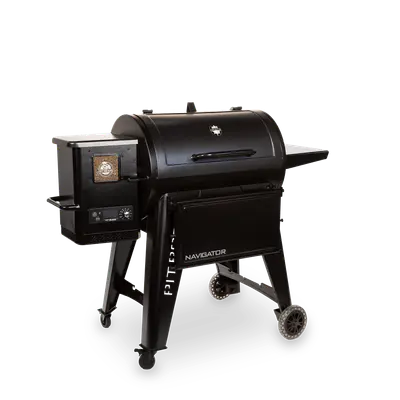 Gril na pelety Navigator 850 Pit Boss (3)