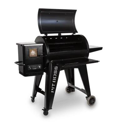 Gril na pelety Navigator 850 Pit Boss (5)
