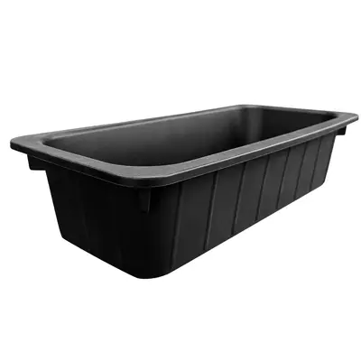 PricoPlex Forma silikonová na pečení černá 325x176x90mm (3)