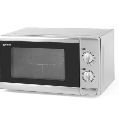 HENDI Trouba mikrovlnná 20l (2)