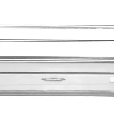 HENDI Gastronádoba polycarbonát 1/1- 65mm (2)