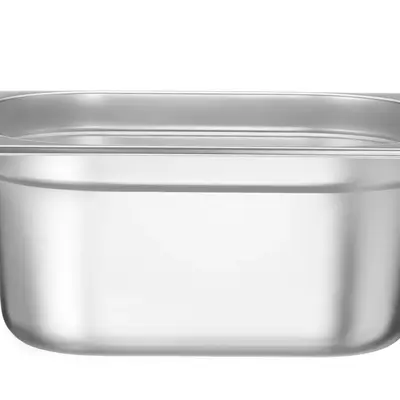 HENDI Gastronádoba 1/2, Budget Line, GN 1/2, 9,5L, 325x265x150mm (2)