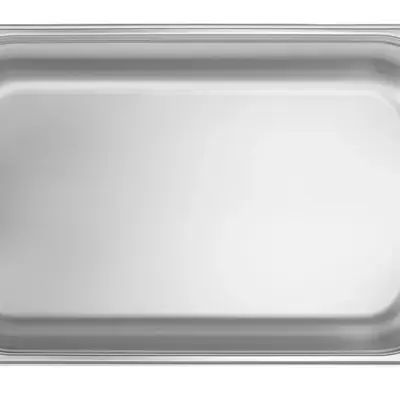 HENDI Gastronádoba 1/1, Budget Line, 28L, 530x325x200mm (3)
