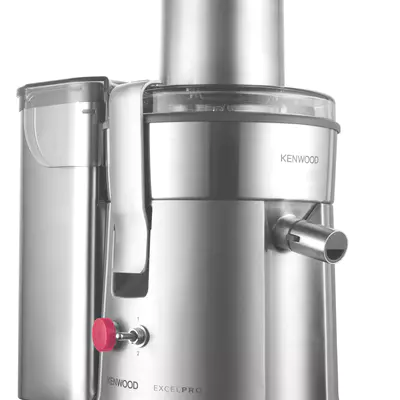 Kenwood Odstředivý odšťavovač PRO JE 880 (5)