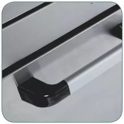Asber Elektrická statická pec ASE-03 (3)