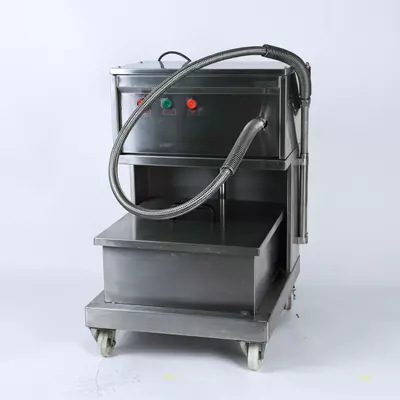 Filtrace na olej FS25 (3)