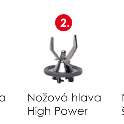 Rotor Lips Nádoby 4l pro GK900 (2)