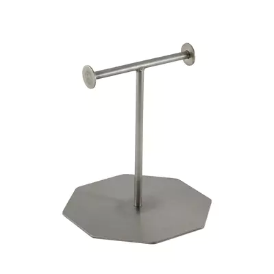 Stojánek na uzeninu malý 180 mm  1 patro (2)