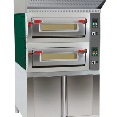 PIZZA GROUP Pece na pizzu ACTIVESTONE PR_D_DS jednokomorové (4)