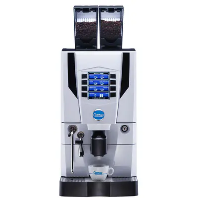 CARIMALI Vysokokapacitní kávovar OPTIMA Z (2)