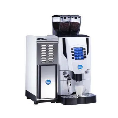 CARIMALI Vysokokapacitní kávovar OPTIMA Z (6)