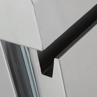 Zásuvkový set 3x GN1/1-100 (5)