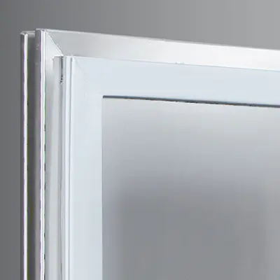 Zásuvkový set 3x GN1/1-100 (4)