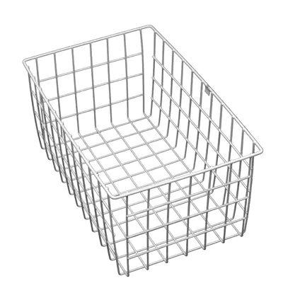 Koš do mrazící skříně SAVE 400 L (3)
