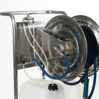 Pěnovací zařízení 80 l 7460 (2)