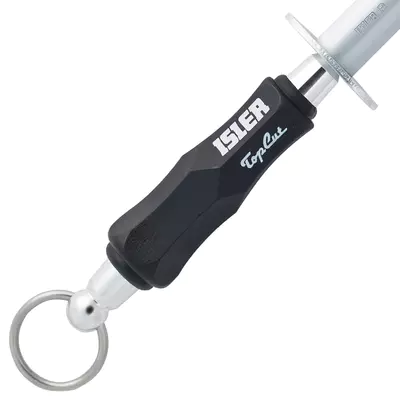 ISLER Ocílka TOPCUT  G 9913 31cm oválná (2)