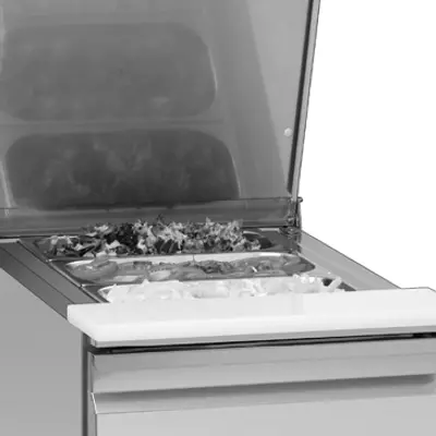 SAVE Chladící stůl "SALADETA" MS-450 (3)